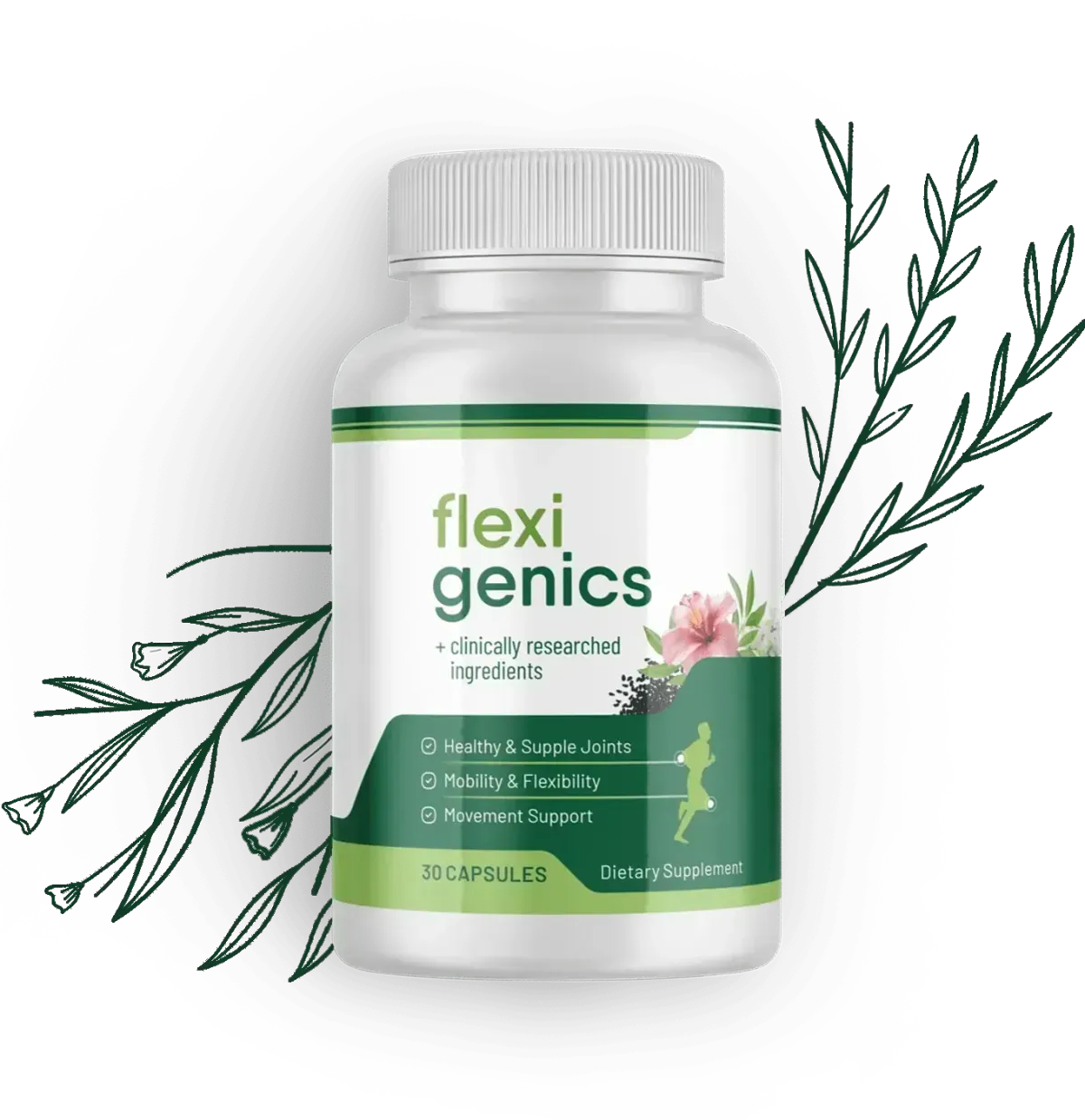 Ikaria Lean Belly Juice FlexiGenics Buy Now